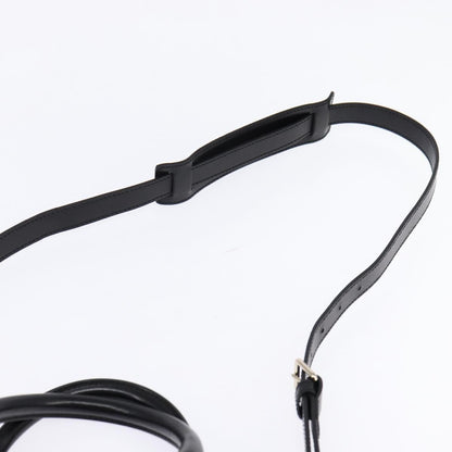 Gucci Diamante bright briefcase Leather, BLACK, LEATHER, Briefcase