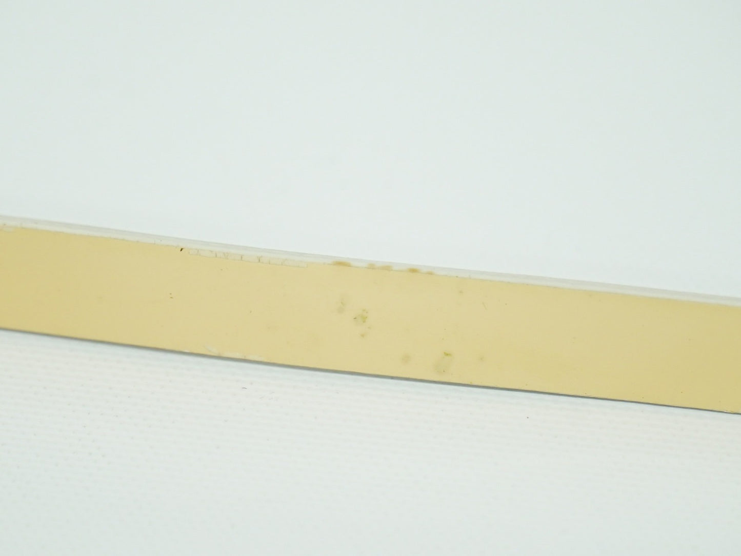 Christian Dior Vintage Trotter Baguette Shoulder Bag Diorissimo Canvas, PINK, CANVAS, Clutche & pouche