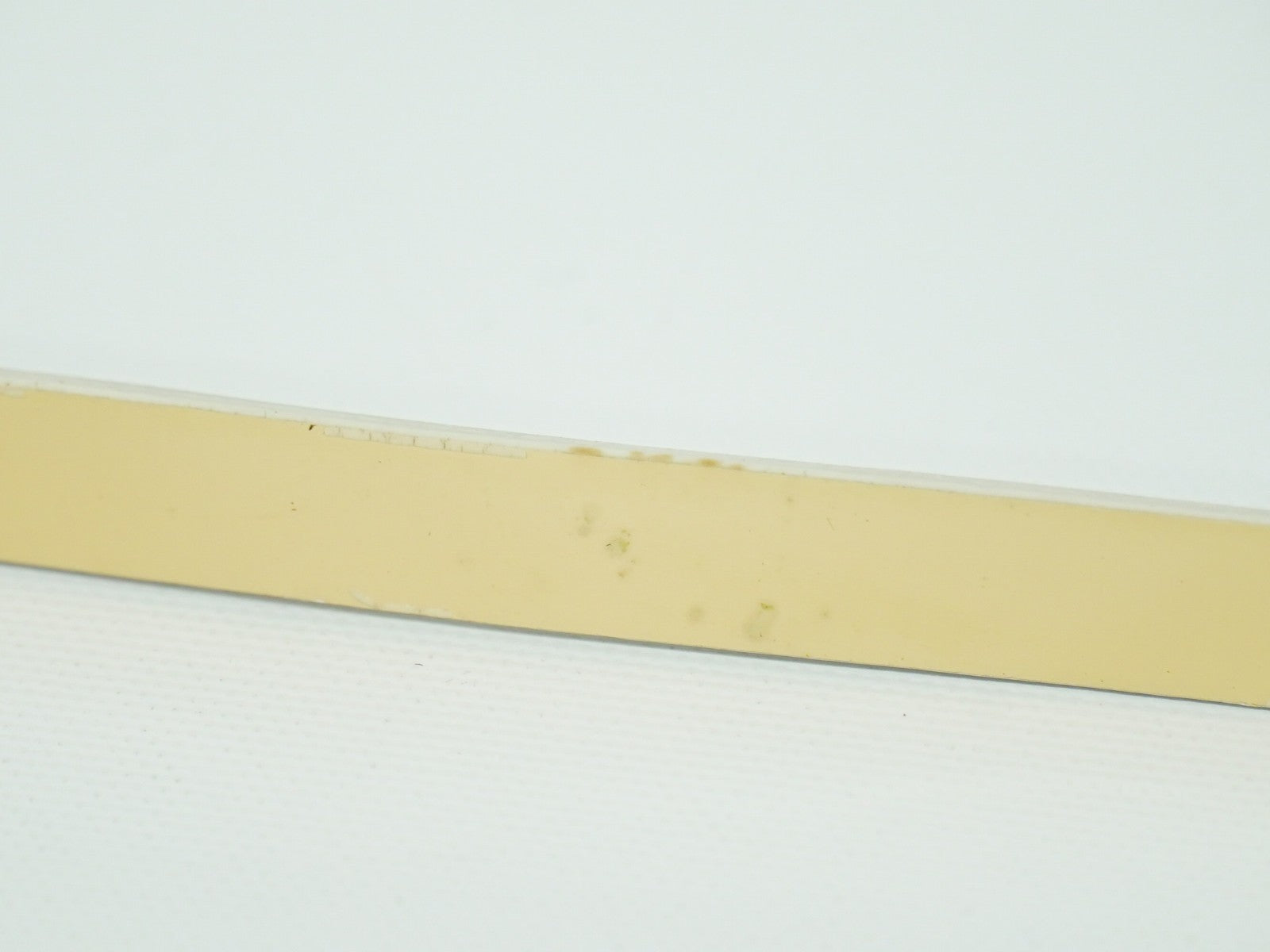 Christian Dior Vintage Trotter Baguette Shoulder Bag Diorissimo Canvas, PINK, CANVAS, Clutche & pouche