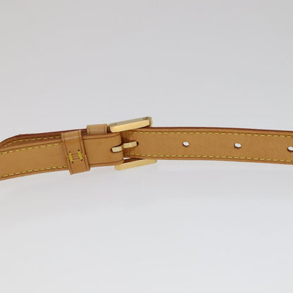 Louis Vuitton Wooster Handbag Monogram Vernis, YELLOW, PATENT_LEATHER, Handbag