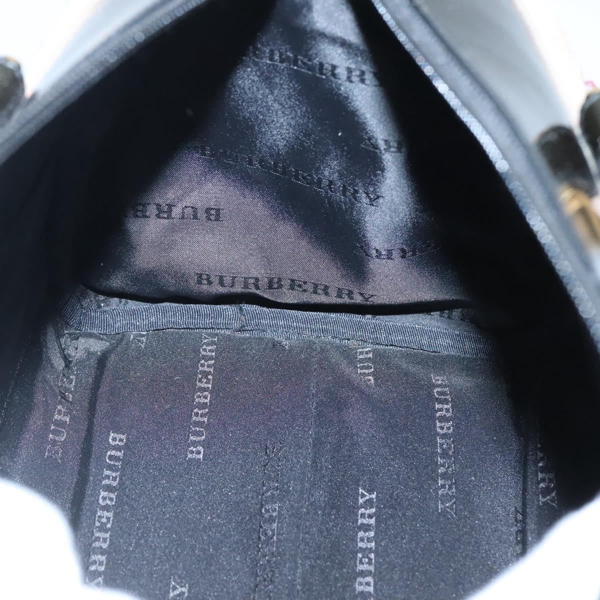 Burberry Nova Check Handbag Wool, BEIGE, WOOL, Handbag