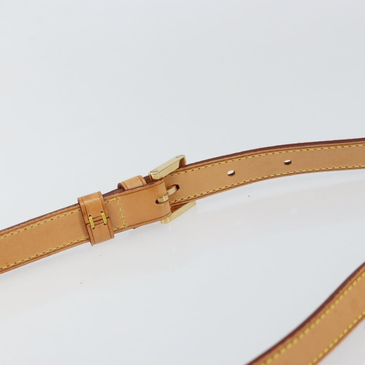 Louis Vuitton Wooster Handbag Monogram Vernis, YELLOW, PATENT_LEATHER, Shoulder bag