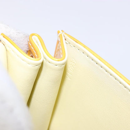 Louis Vuitton Spring Street Handbag Monogram Vernis, YELLOW, PATENT_LEATHER, Handbag
