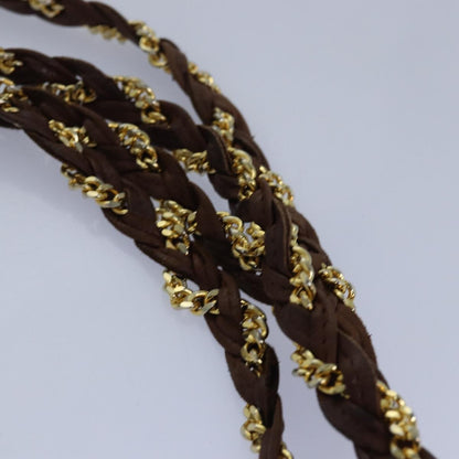 Bally Vintage Tote Bag Leather, BROWN, LEATHER, Tote bag