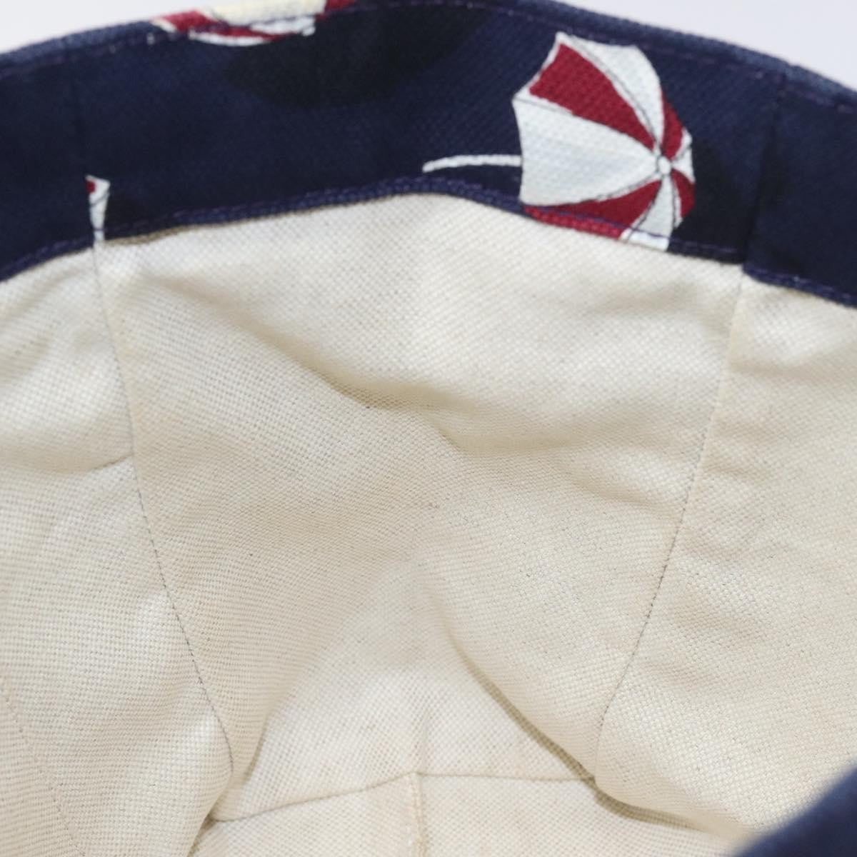 Gucci Open Tote (Outlet) Umbrella Canvas, PURPLE, CANVAS, Tote bag