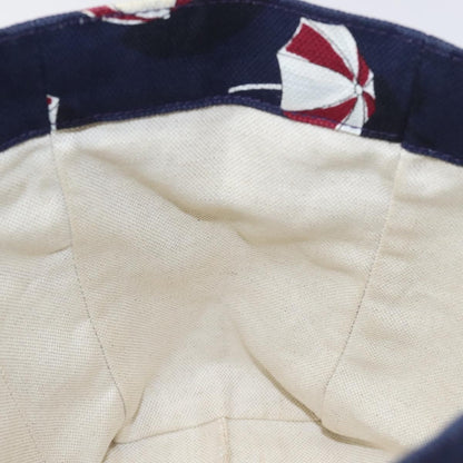 Gucci Open Tote (Outlet) Umbrella Canvas, PURPLE, CANVAS, Tote bag