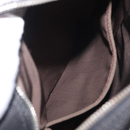 Louis Vuitton Citadin Messenger Bag Damier Geant Canvas, BLACK, CANVAS, Shoulder bag