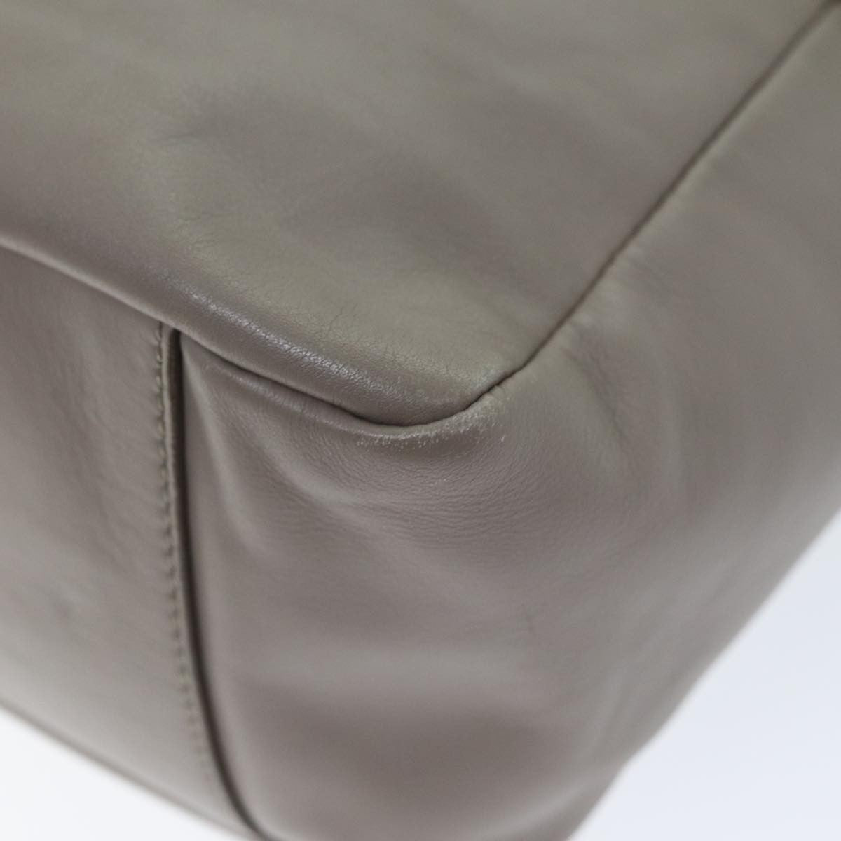 Salvatore Ferragamo Vala Handbag Leather, PINK, LEATHER, Handbag