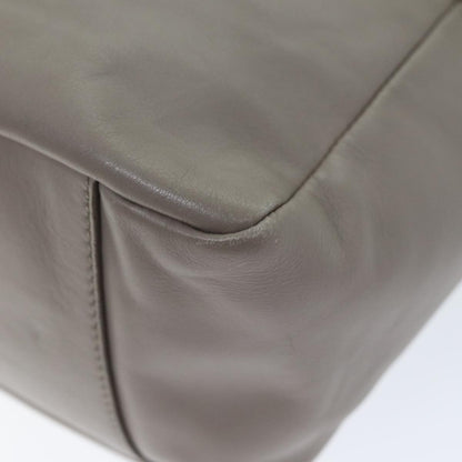 Salvatore Ferragamo Vala Handbag Leather, PINK, LEATHER, Handbag