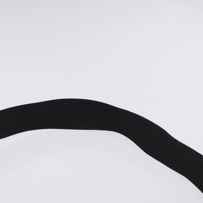 Christian Dior Vintage Trotter Messenger Bag Diorissimo Canvas, NAVY, CANVAS, Crossbody bag