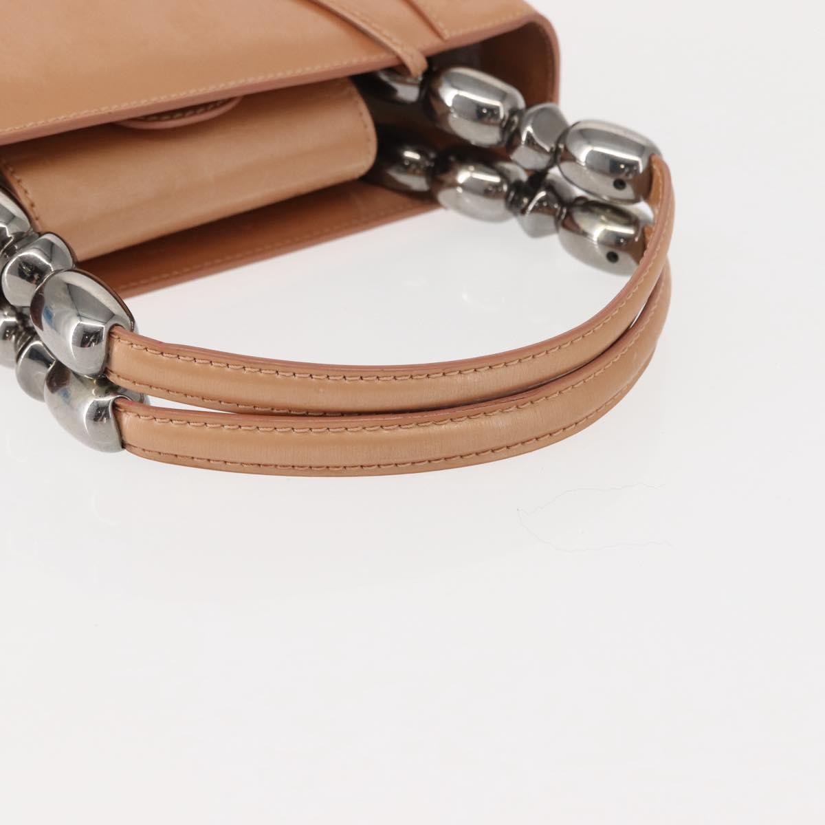 Christian Dior Malice handbag Patent leather, PINK, PATENT_LEATHER, Handbag