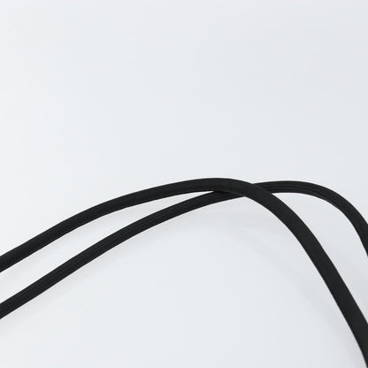 Prada Vintage Tote Tessuto, BLACK, NYLON, Tote bag