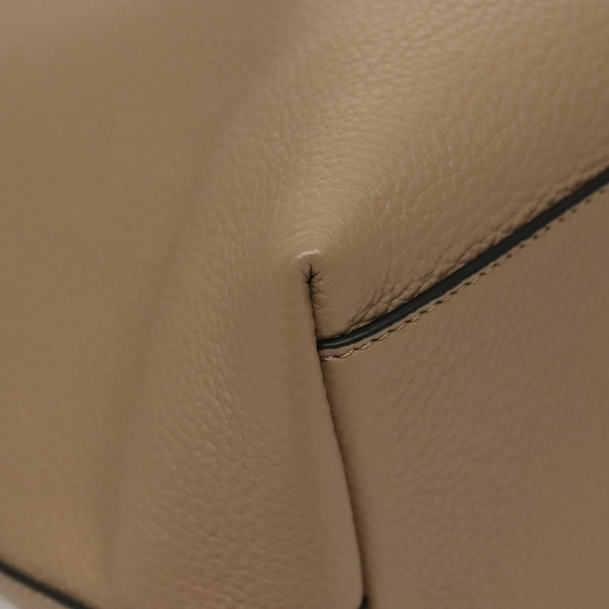 Versace La Medusa Tote Embossed Canvas, BEIGE, LEATHER, Tote bag