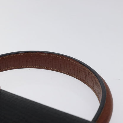 Loewe Barcelona Shoulder Bag Leather, BLACK, LEATHER, Shoulder bag