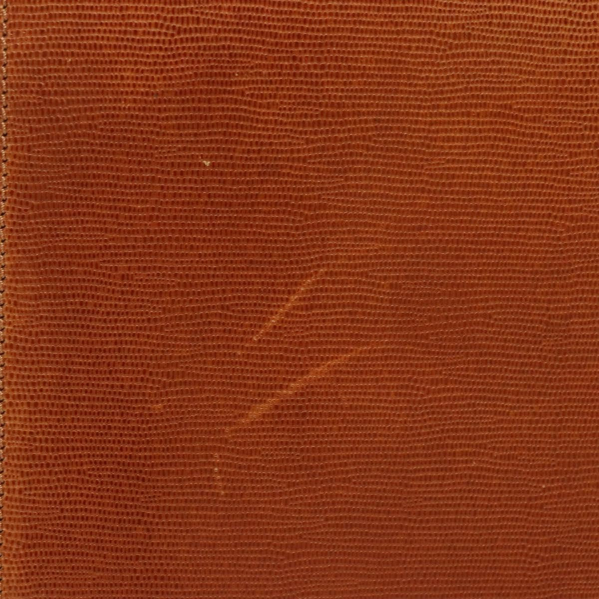 Celine Vintage Logo Top Handle Bag Leather, BROWN, LEATHER, Handbag