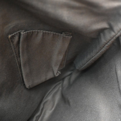 Gucci D-Ring Shoulder Bag (Outlet) GG Canvas, BROWN, CANVAS, Shoulder bag