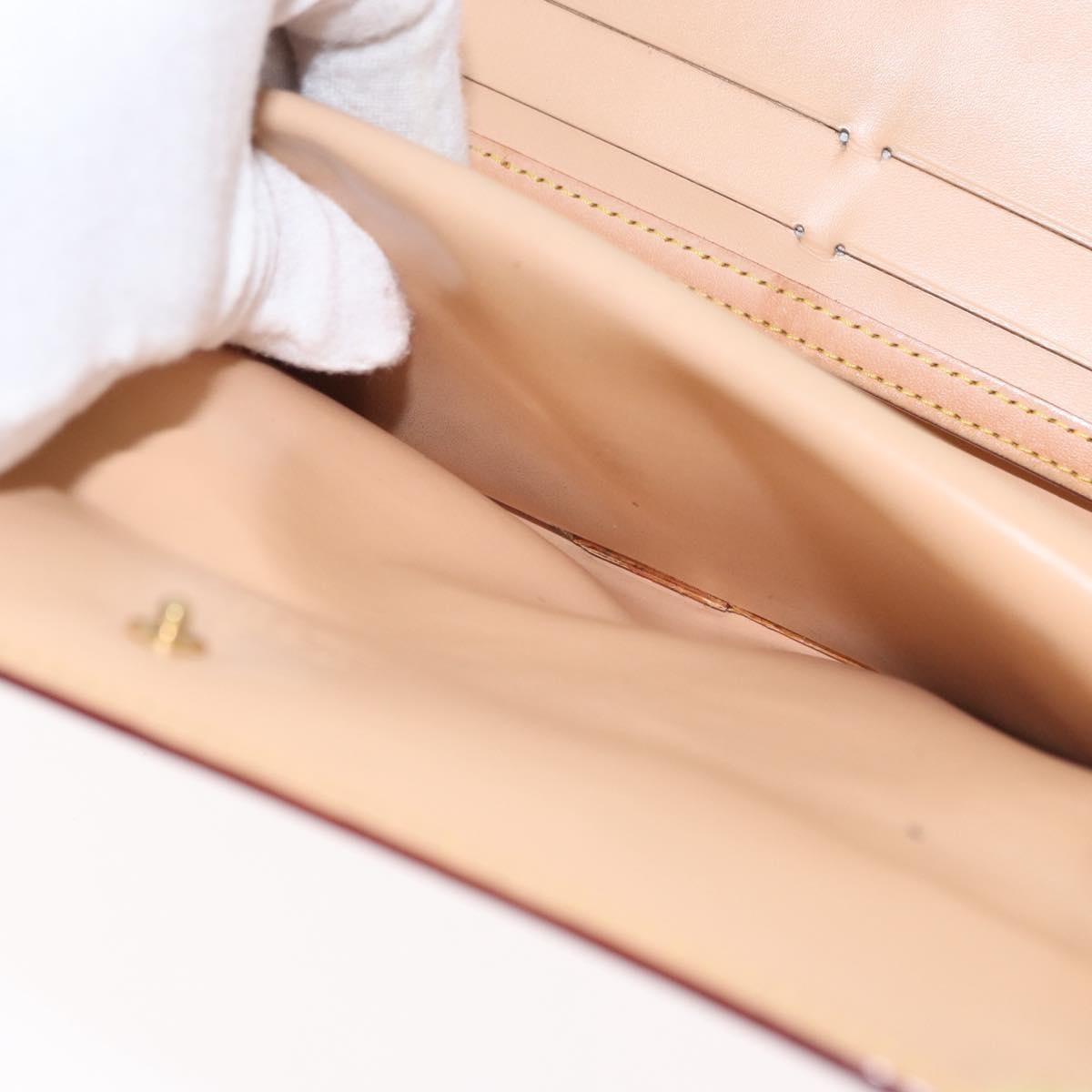 Louis Vuitton Porte Tresor International Wallet Monogram Multicolor, MULTICOLOUR, CANVAS, Wallets