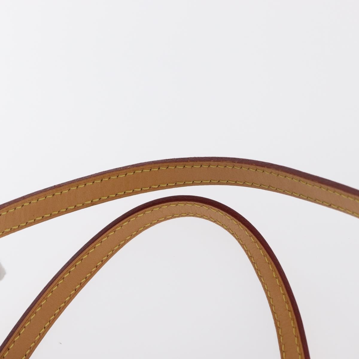 Louis Vuitton Bedford Handbag Monogram Vernis, BURGUNDY, PATENT_LEATHER, Handbag