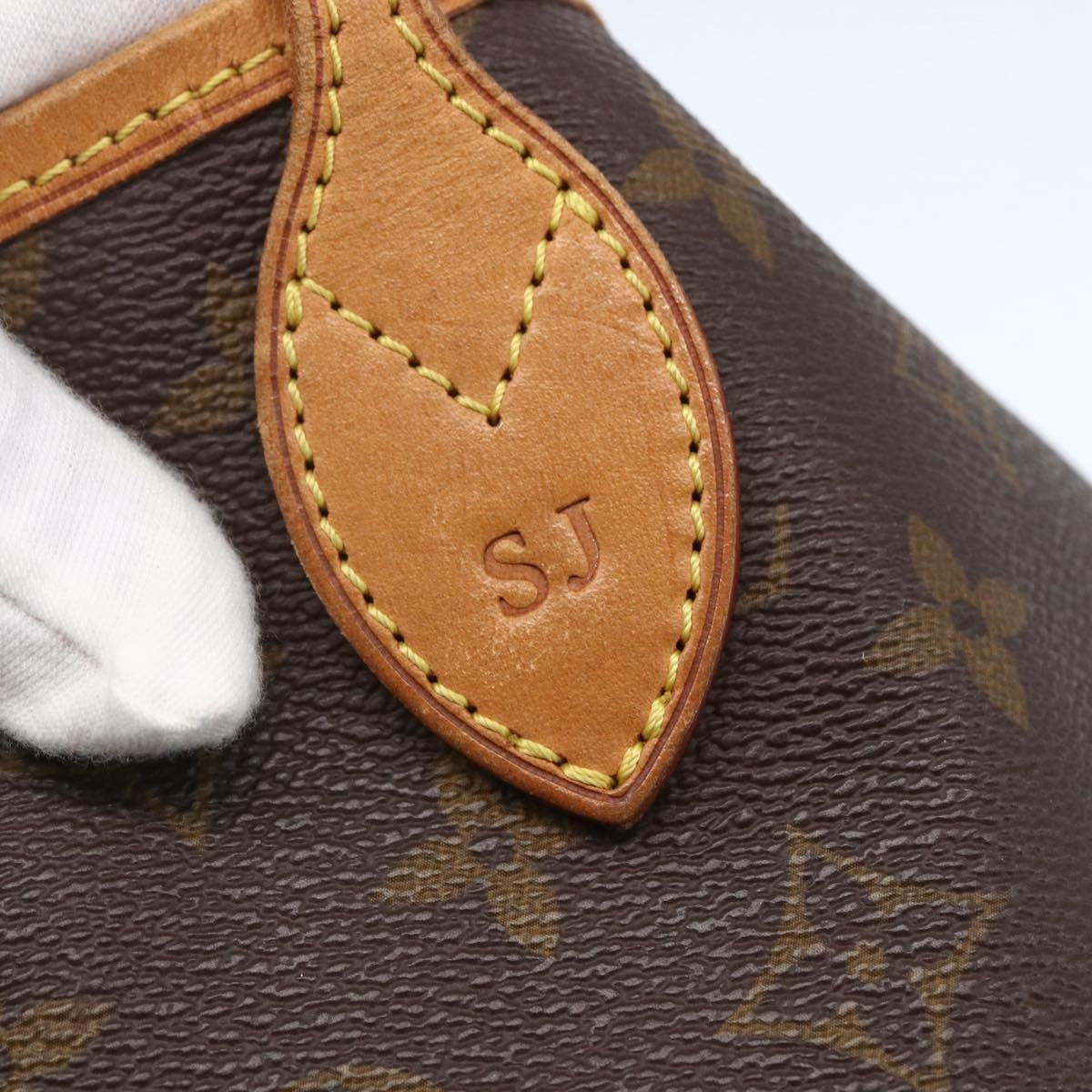 Louis Vuitton Neverfull Tote Monogram Canvas, MULTICOLOUR, CANVAS, Tote bag