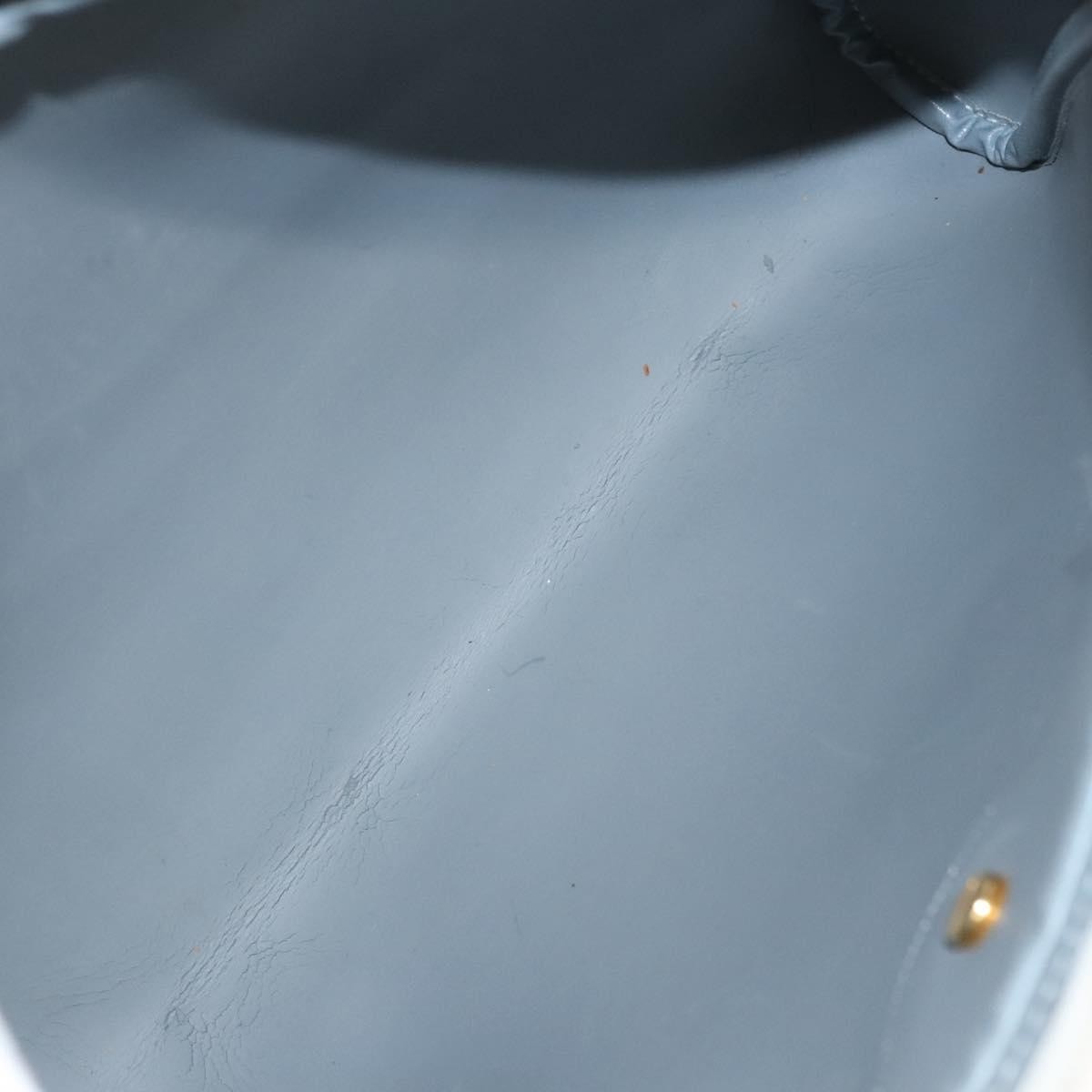 Christian Dior Vintage Honeycomb Shoulder Bag Canvas, WHITE, CANVAS, Shoulder bag