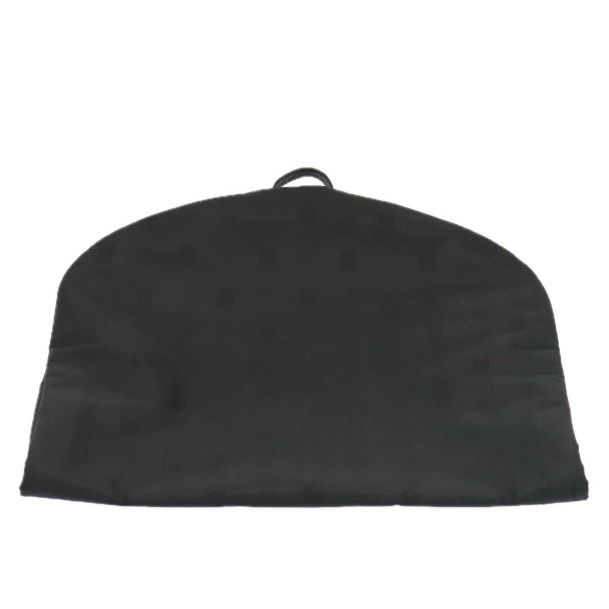 Loewe Anagram handbag Leather, BLACK, LEATHER, Handbag