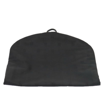 Loewe Anagram handbag Leather, BLACK, LEATHER, Handbag