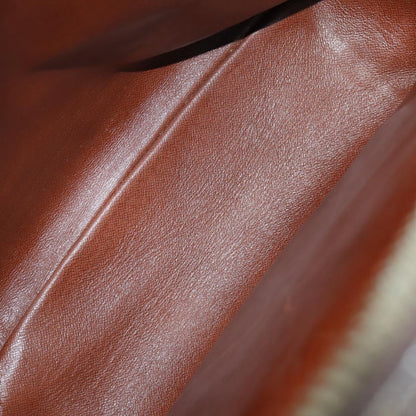 Louis Vuitton Amazone Bag Monogram Canvas, BROWN, CANVAS, Shoulder bag