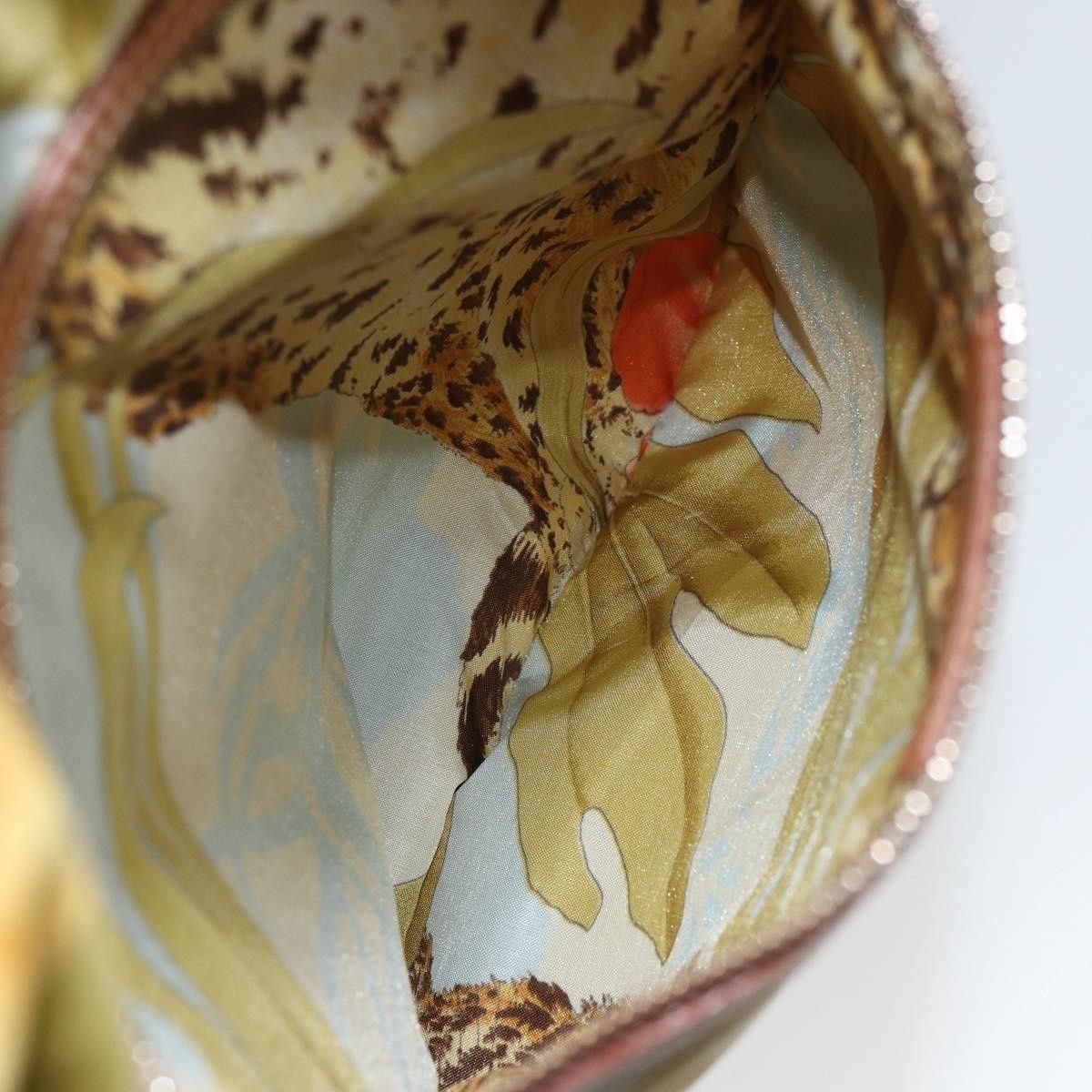 Salvatore Ferragamo Vintage Tote bag Nylon, MULTICOLOUR, NYLON, Tote bag