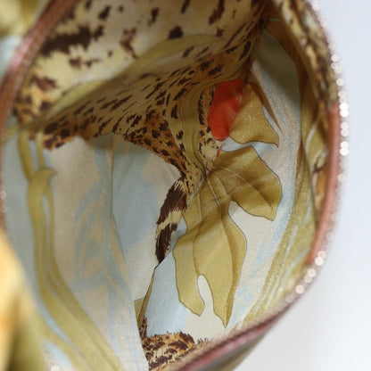 Salvatore Ferragamo Vintage Tote bag Nylon, MULTICOLOUR, NYLON, Tote bag