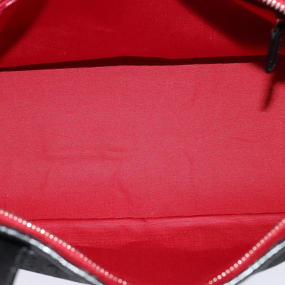 Bvlgari Logomania Tote bag Canvas, BLACK, CANVAS, Tote bag