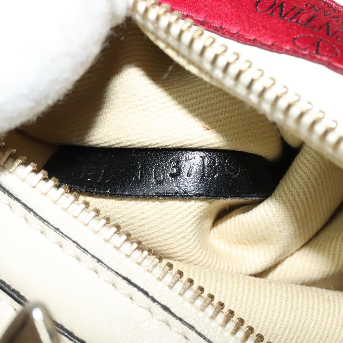 Valentino Garavani Rockstud Tote Soft Leather, WHITE, LEATHER, Tote bag