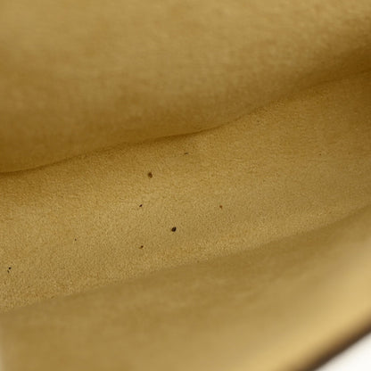 Louis Vuitton Florentine Waist Bag Monogram Canvas, BROWN, CANVAS, Clutche & pouche