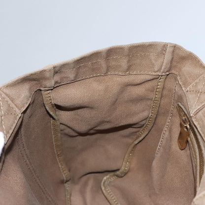 Louis Vuitton That's Love Tote Canvas, KHAKI, CANVAS, Tote bag