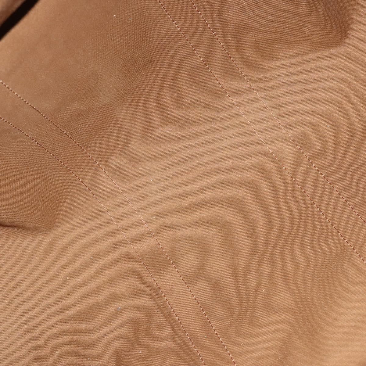 Louis Vuitton Keepall Bag Monogram Canvas, BROWN, CANVAS, Travel bag