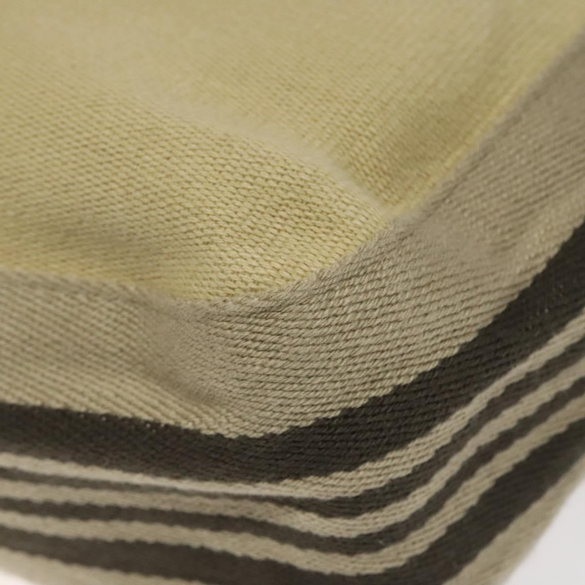 Burberry Blue Label Tote Bag Canvas, BEIGE, CANVAS, Tote bag