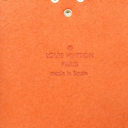 Louis Vuitton Bumper iPhone Case Shoulder Strap Canvas, BLACK, CANVAS, Tech accessory