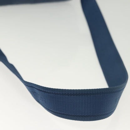 Louis Vuitton Ambler Bag Damier Infini Leather, BLUE, LEATHER, Shoulder bag