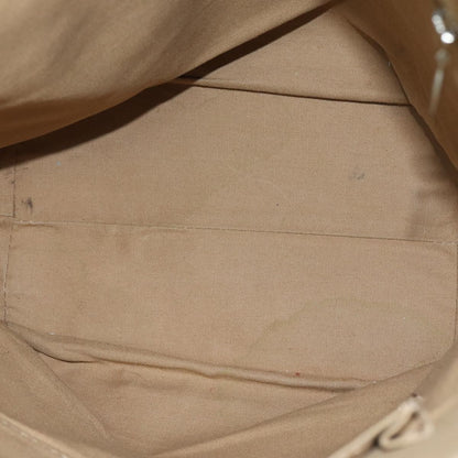 Burberry Nova Check Blue Label Nylon, BROWN, NYLON, Travel bag