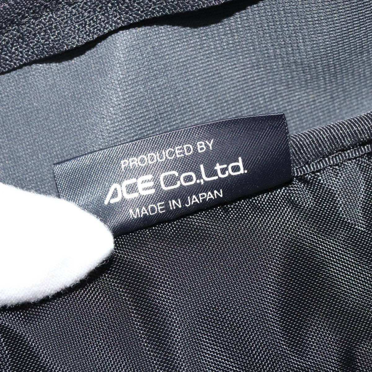 Balenciaga Vintage Boston Nylon, GRAY, NYLON, Travel bag