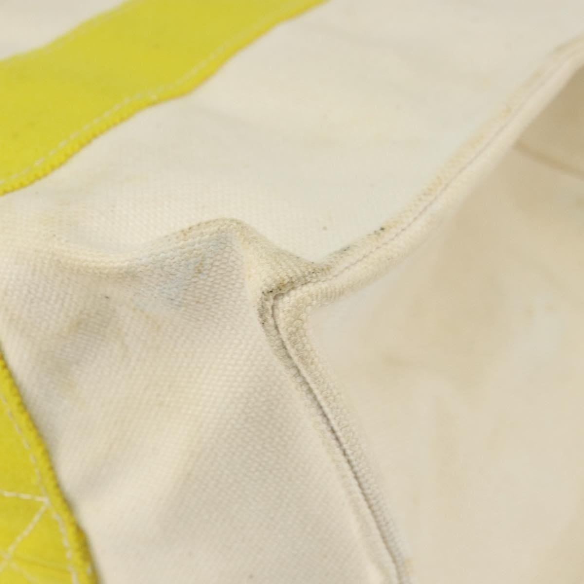 Hermes Bora Bora Tote Toile, BEIGE, CANVAS, Tote bag