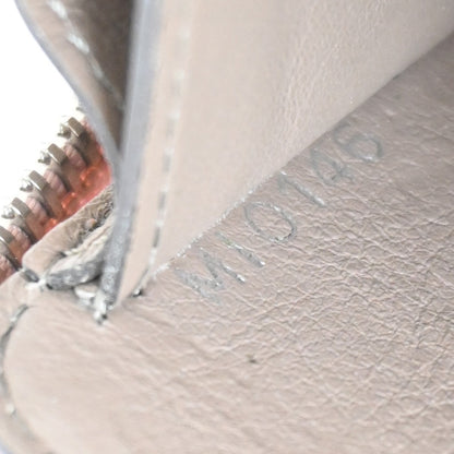 Louis Vuitton Comete Wallet Leather, PINK, LEATHER, Wallets