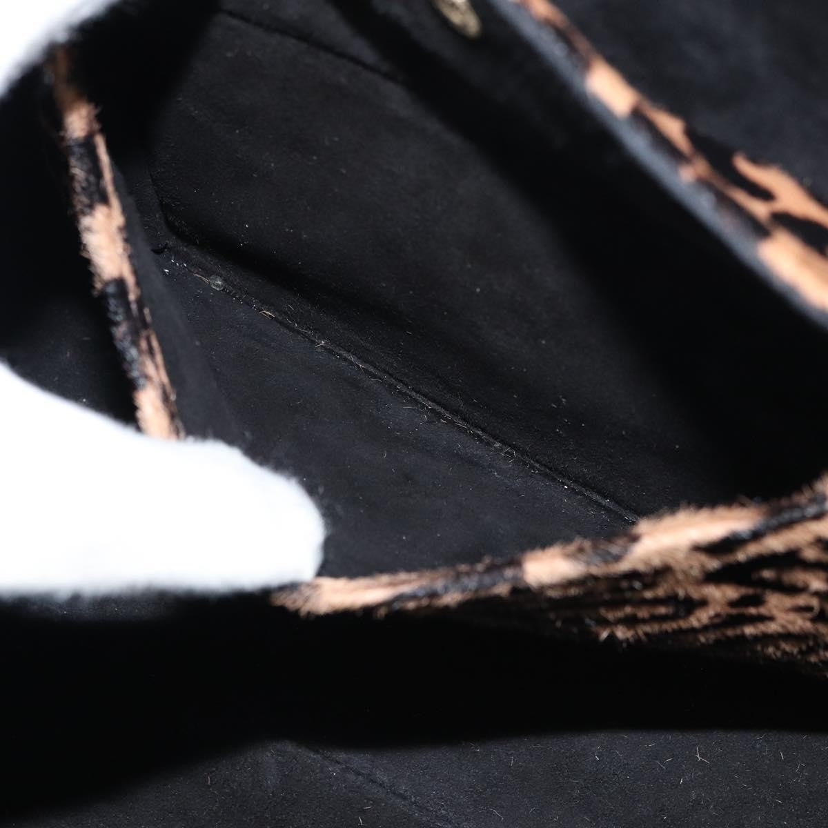 Bvlgari Serpenti Scaglie Day Bag Leather, BLACK, LEATHER, Handbag