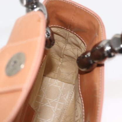 Christian Dior Malice handbag Patent leather, PINK, PATENT_LEATHER, Handbag