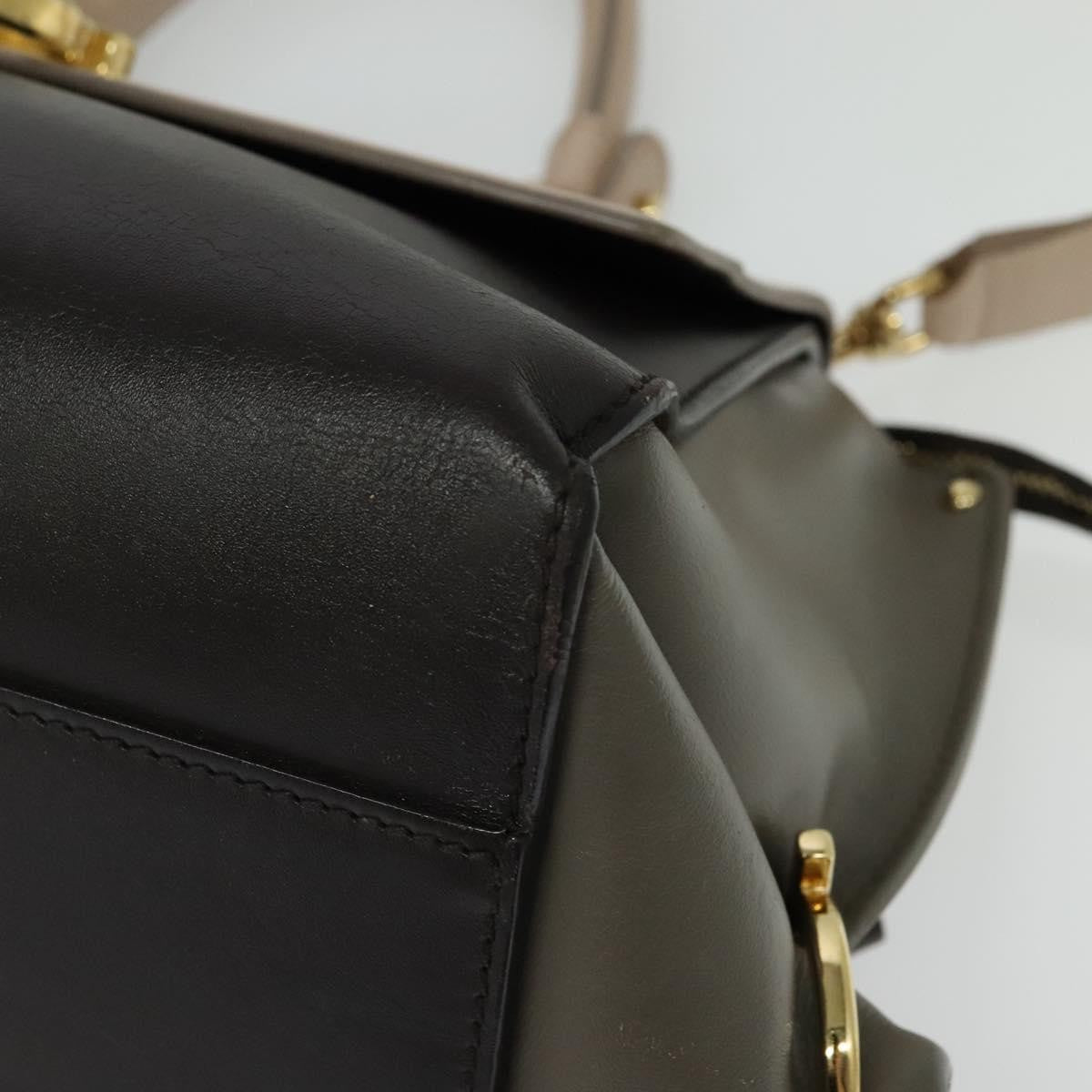 Salvatore Ferragamo Sofia Satchel Leather, MULTICOLOUR, LEATHER, Handbag