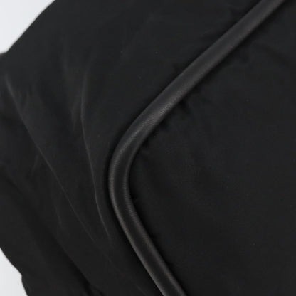 Celine Tote bag Nylon, BLACK, NYLON, Tote bag