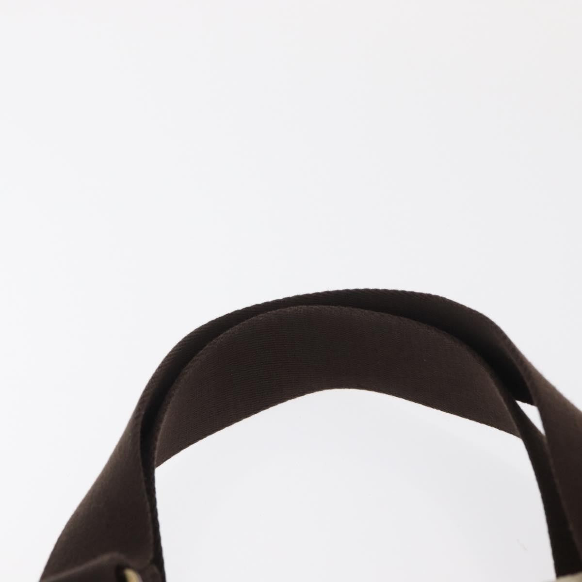 Louis Vuitton Antigua Tote Canvas, ECRU, CANVAS, Handbag