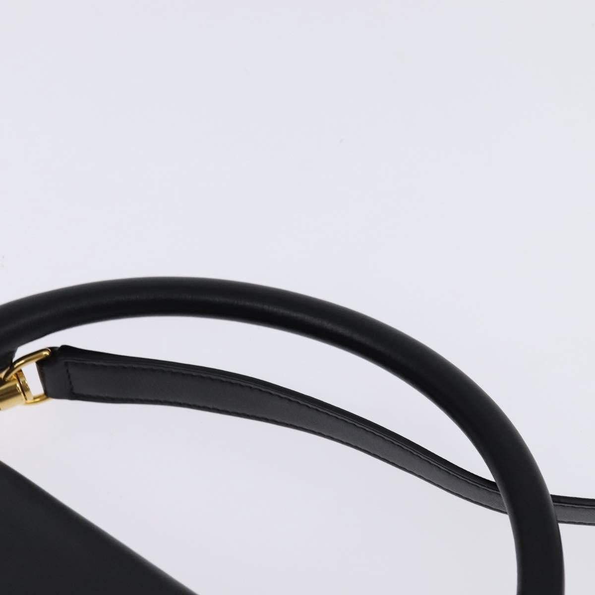 Celine Trapeze Bag Canvas with Leather, MULTICOLOUR, CANVAS, Handbag