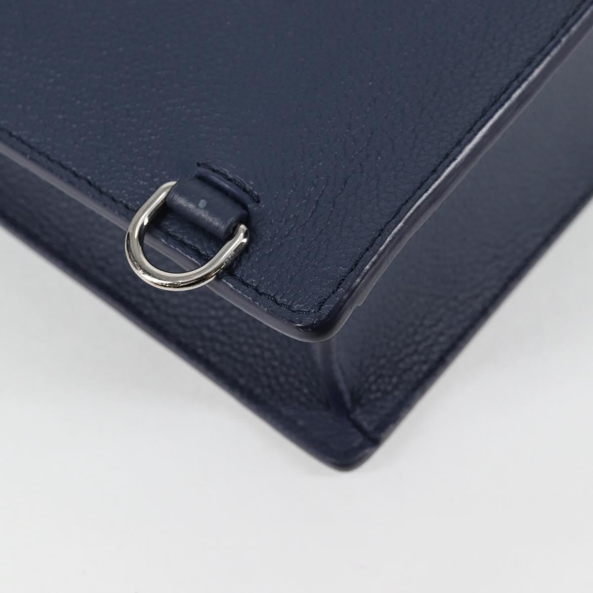 Louis Vuitton Sac Plat Zipped Bag Limited Edition Monogram Ink Watercolor Leather, BLUE, CANVAS, Tote bag