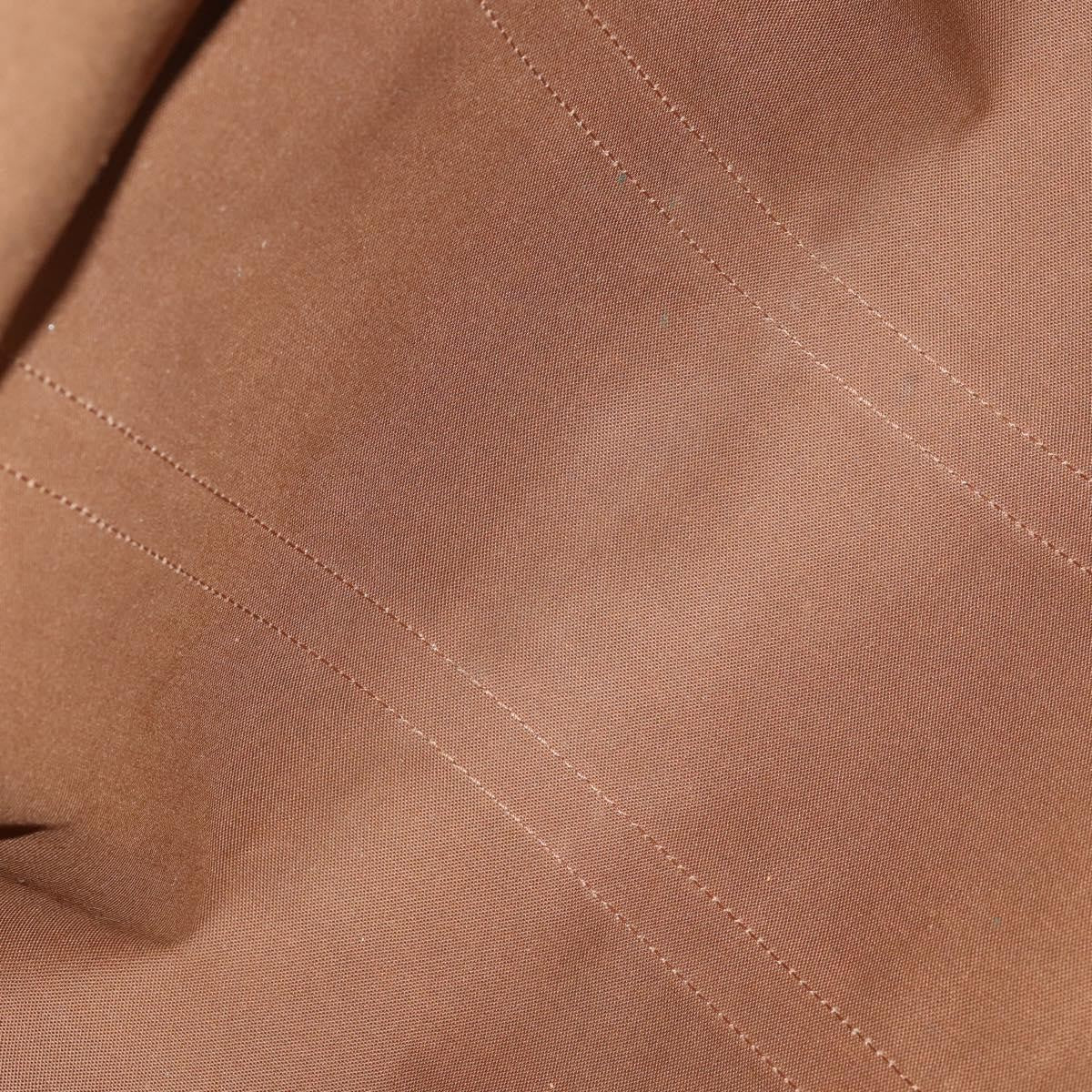 Louis Vuitton Keepall Bag Monogram Canvas, BROWN, CANVAS, Travel bag