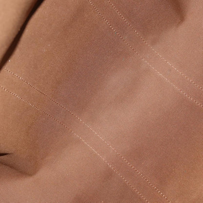 Louis Vuitton Keepall Bag Monogram Canvas, BROWN, CANVAS, Travel bag